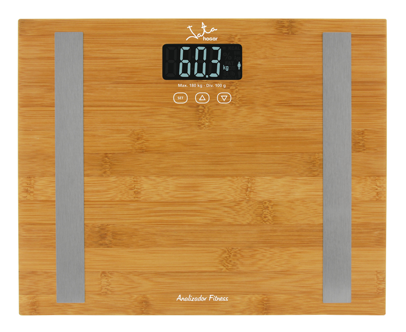 Jata 577 Bamboo