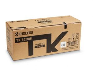 KYOCERA TK-5290K toner cartridge 1 pc(s) Original Black
