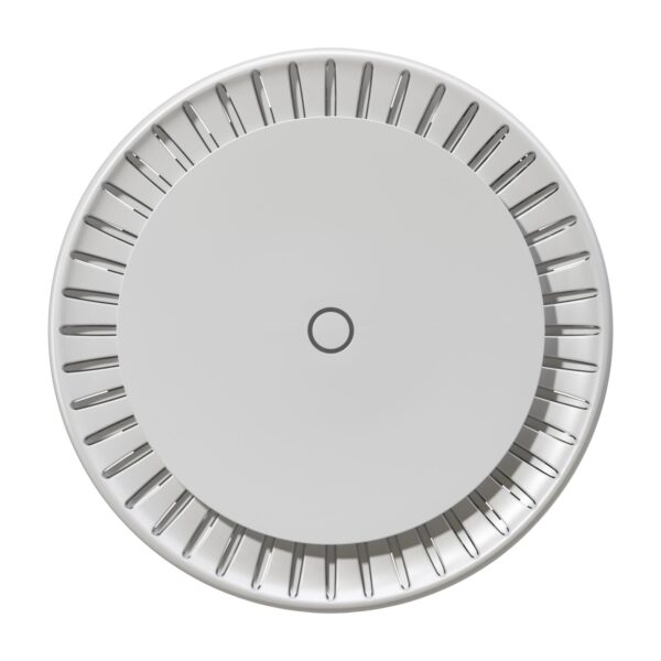 MIKROTIK RouterBOARD cAP AX + L4 (864MHz, 1GB RAM, 2x GLAN, 1x 2,4+5GHz 802.11ax)