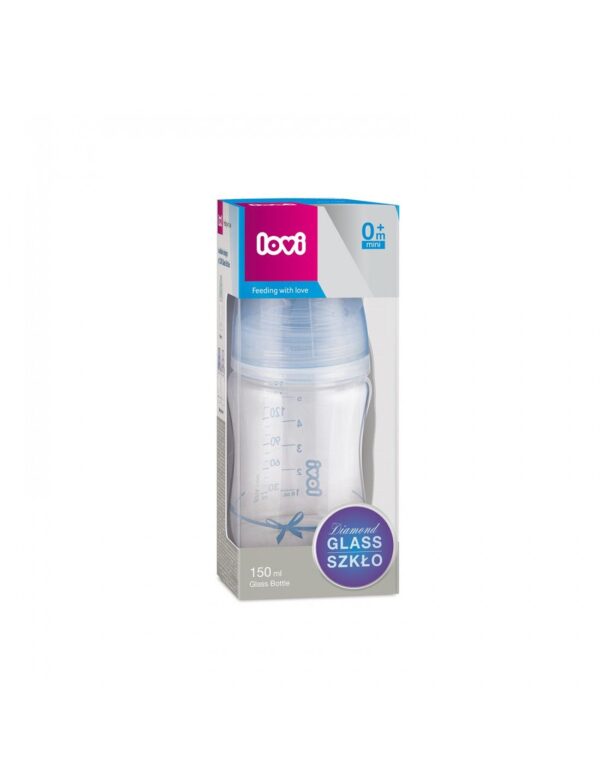 Baby Shower (Baby Bottle, K,150 ml) - Image 3