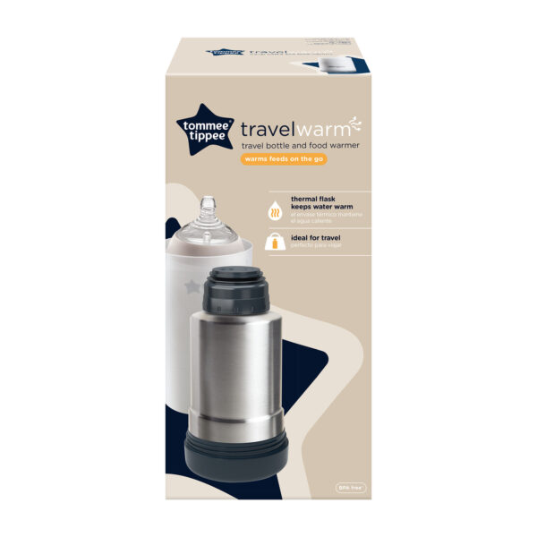 Tommee Tippee travel food warmer 42300051 - Image 3