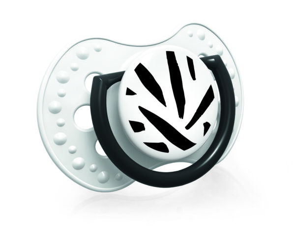 Salt&Pepper (Soother, K,2 pc) - Image 2