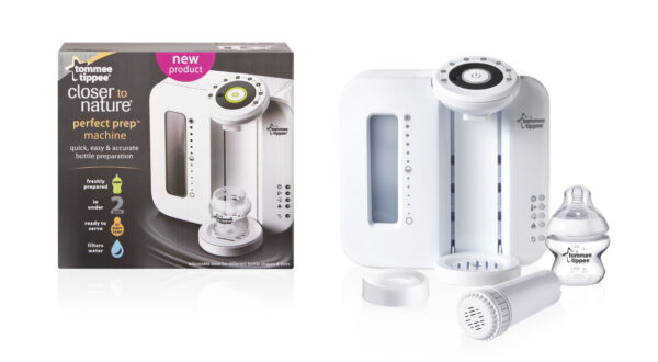 TOMMEE TIPPEE Perfect Prep machine UK , 42373810 - Image 2