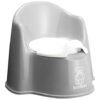 BABYBJÖRN potty Potty Chair, grey, 055125