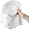 BABYBJÖRN potty Potty Chair, grey, 055125 - Image 3