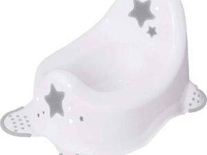 Podiņš Adam "Stars" 38x27x23,5cm balts
