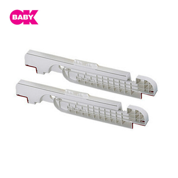 Okbaby support bars kit Onda Evolution, bia06, 38090040