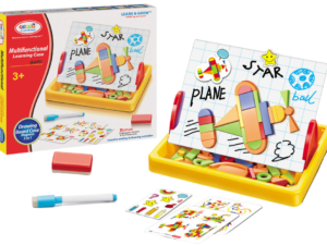 Magnetic Board for Drawing Geometrical Figures Magnets