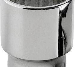 Double hexagon socket 18mm 1/2" Irimo blister