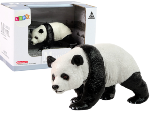 Great Panda Collector's Figurine Animals of the World