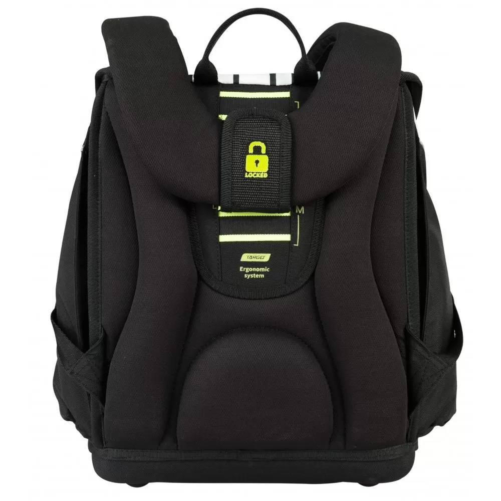 TARGET seljakott Ergonomic Football - Image 4