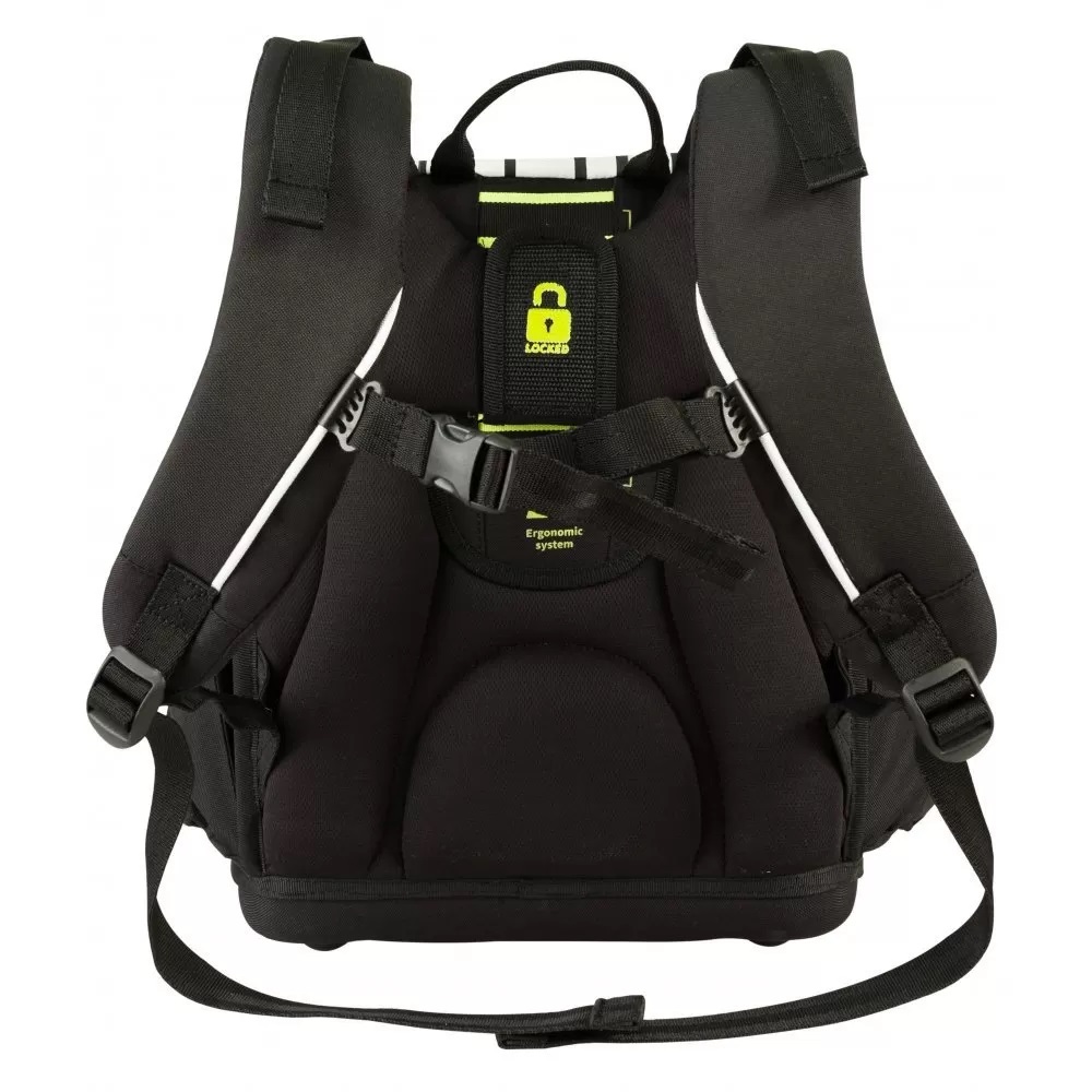 TARGET seljakott Ergonomic Football - Image 3