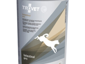 TROVET SUŅU KONS INTESTINAL 400G /DPD