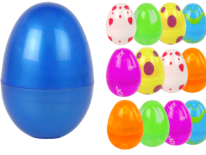 Easter Eggs Set Easter Decoration Fun