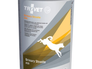 TROVET SUŅU KONS URINARY STRUVITE 400G /ASD