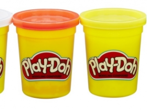 PLAY-DOH Compound Classic color