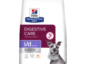 HILLS PD I/D LF SUŅU SAUSĀ B 1.5KG /605876