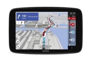TomTom GPS Navigation SYS 6"/GO EXP PLUS