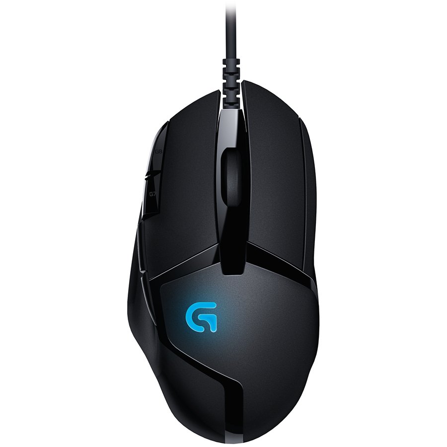 G402 FPS GAMING MOUSE/HYPERION FURY EWR VERSION - Image 2