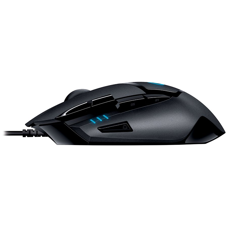 G402 FPS GAMING MOUSE/HYPERION FURY EWR VERSION - Image 3