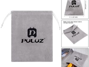 Puluz PKT09 Accessory set for sports cameras
