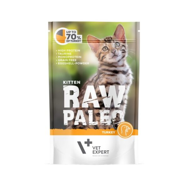 RAW PALEO KAĶĒNU PAC TĪTARS 100G