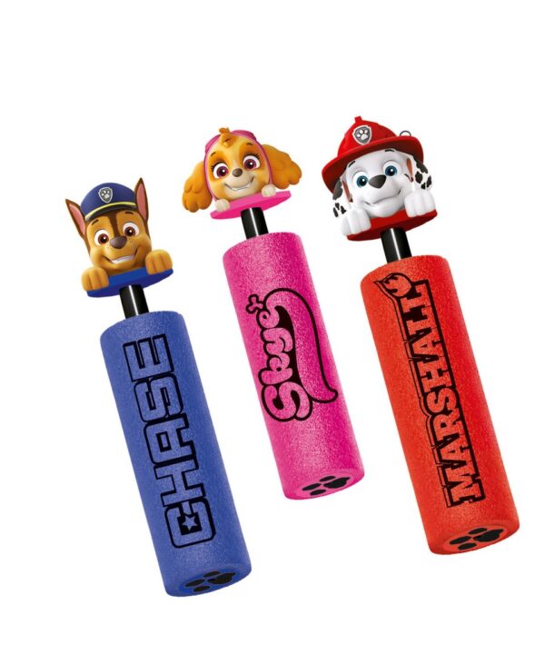 PAW PATROL foam shooter