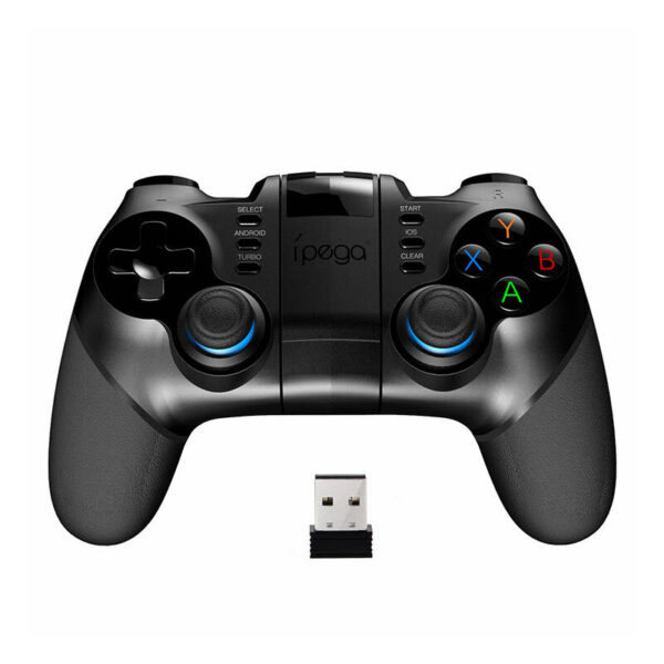 Wireless Gaming Controller iPega PG-9156 - Image 4