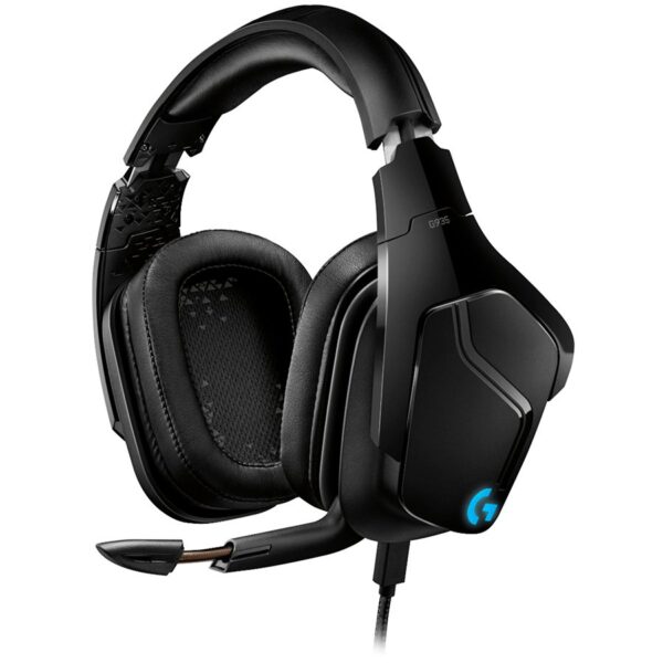 Kõrvaklapid Logitech G935