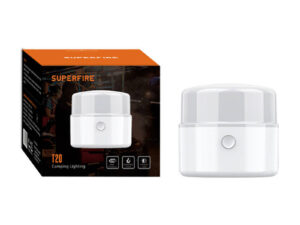 Superfire T20