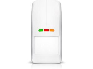 SATEL WIRELESS OUTDOOR DUAL MOTION DETECTOR AOD-210