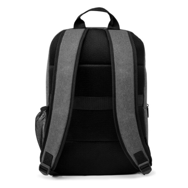 HP Prelude G2 15.6 Backpack, Water resistant - Grey (BULK of 15 pcs) - Image 3