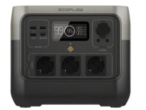Akujaam Ecoflow River 2 Pro