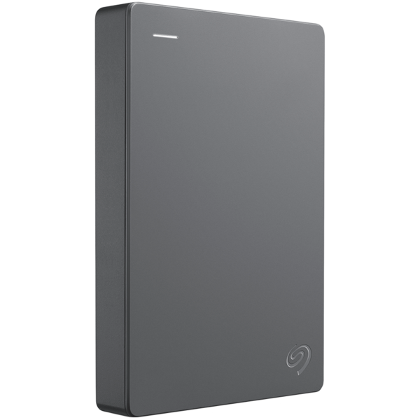 Seagate Hard Drive STJL5000400 - 5 TB - USB 3.0 - Anthracite - Image 2