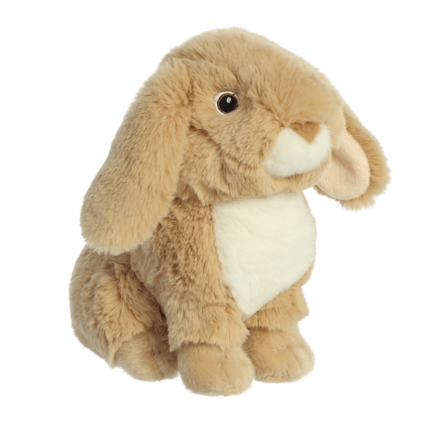 AURORA Eco Nation Plush Rabbit, 20 cm - Image 4