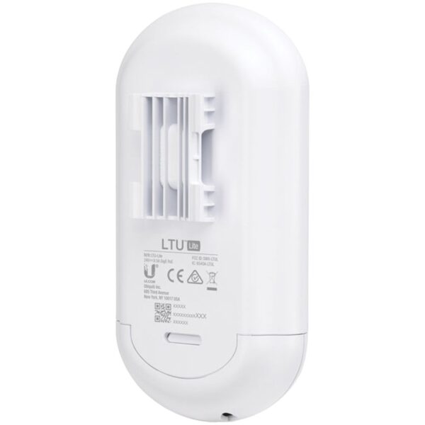 Ubiquiti LTU Lite - 5GHz CPE - Image 2