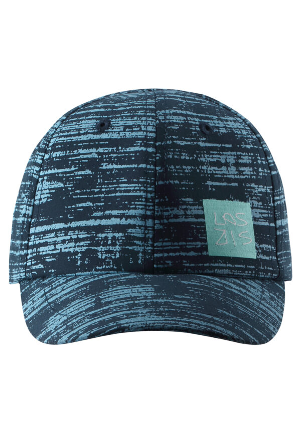 LASSIE Cap with visor Merli Dark blue 728777-6961 46 - Image 2