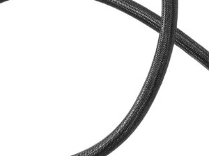 CABLU video Baseus High Definition, HDMI(T) la HDMI(T), versiunea 2.1, rezolutie maxima 8K UHD (7680 x 4320) la 60 Hz, conectori auriti, 1m, negru "CAKGQ-J01" (timbru verde 0.18 lei) - 6953156204157