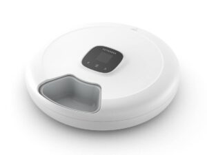 Petoneer NutriSpin Food Dispenser Bluetooth / 720g