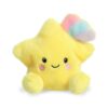 AURORA Palm Pals Plush Shooting Star, 12 cm