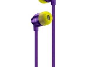 LOGITECH G333 - PURPLE - 3.5 MM- EMEA, "981-000936" (timbru verde 0.8 lei)