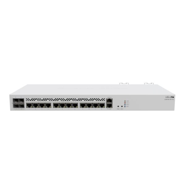 WiFi tugijaam MikroTik CCR2116-12G-4S+
