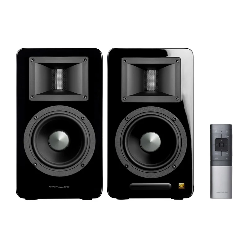 Edifier Airpulse A100 2.0 Speakers 100W - Image 3