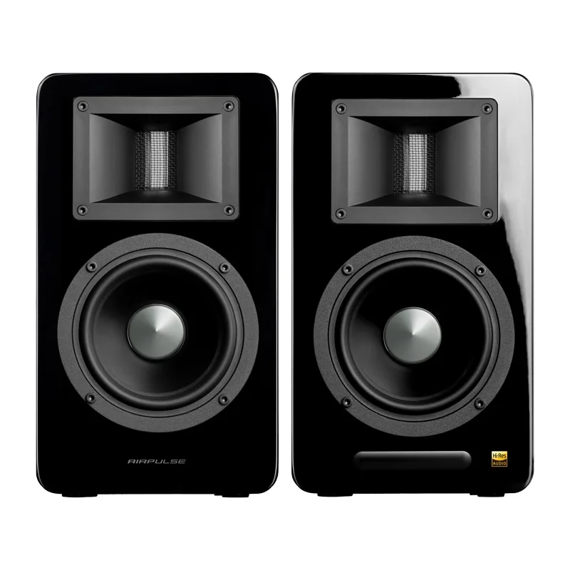 Edifier Airpulse A100 2.0 Speakers 100W - Image 2