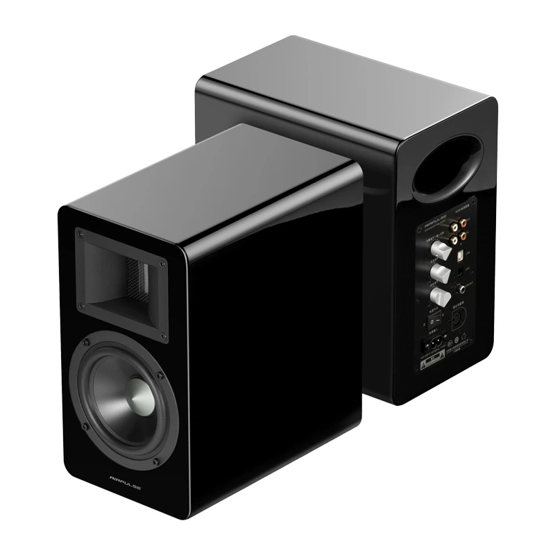 Edifier Airpulse A100 2.0 Speakers 100W - Image 4