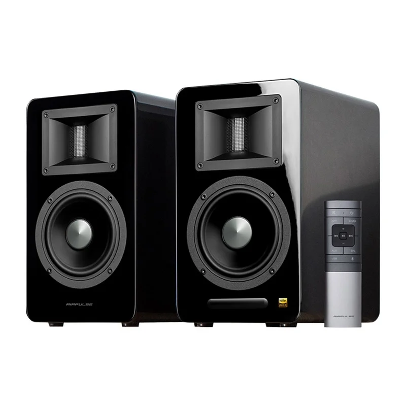 Edifier Airpulse A100 2.0 Speakers 100W - Image 8