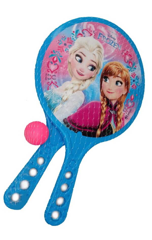 Rannatennise komplekt Frozen