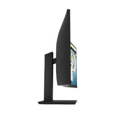 HP P34hc G4 computer monitor 86.4 cm (34") 3440 x 1440 pixels Quad HD LED Black - Image 3