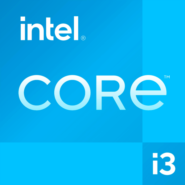 Intel Core i3-12100