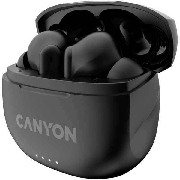 CANYON headset TWS-8 ENC Black - Image 5